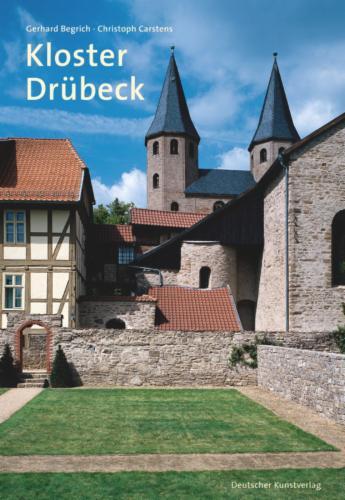 Kloster Drübeck's cover