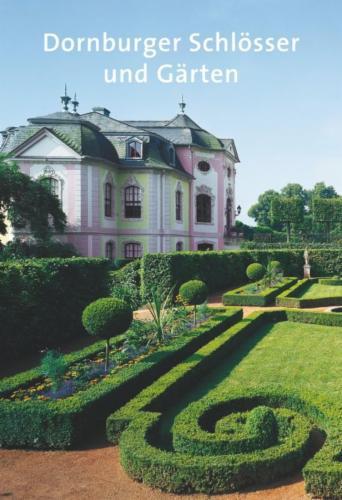 Dornburger Schlösser und Gärten's cover