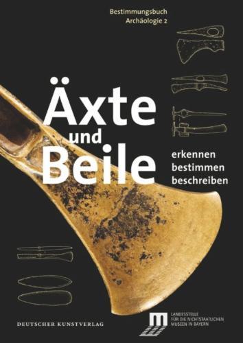 Äxte und Beile's cover