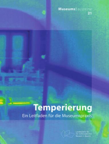 Temperierung's cover