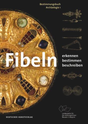 Fibeln's cover