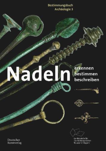 Nadeln's cover