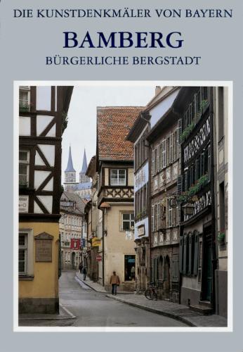 Bürgerliche Bergstadt's cover