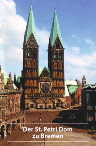 Der St. Petri Dom zu Bremen's cover