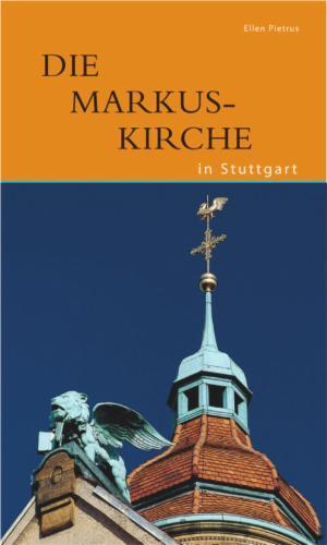 Die Markuskirche in Stuttgart's cover