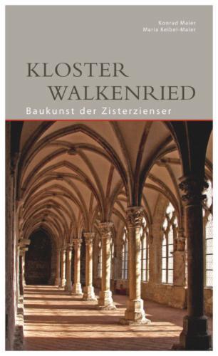 Kloster Walkenried's cover