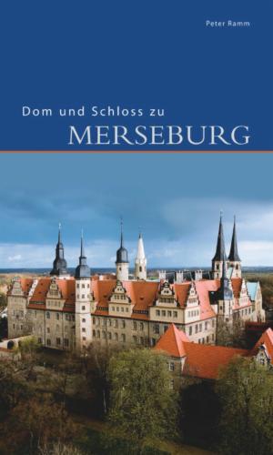 Dom und Schloss zu Merseburg's cover