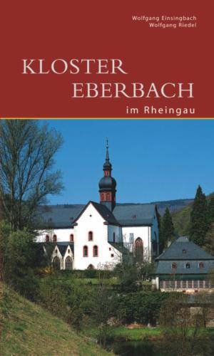 Kloster Eberbach im Rheingau's cover