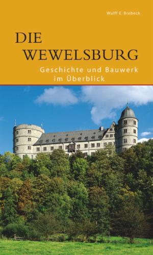 Die Wewelsburg's cover