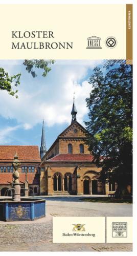 Kloster Maulbronn's cover