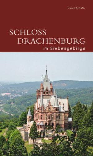 Schloss Drachenburg im Siebengebirge's cover