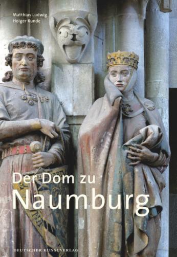 Der Dom zu Naumburg's cover