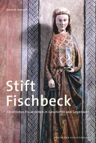 Stift Fischbeck's cover