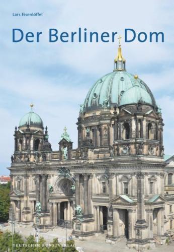 Der Berliner Dom's cover