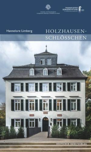 Holzhausenschlösschen's cover