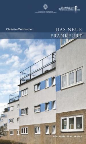 Das Neue Frankfurt's cover