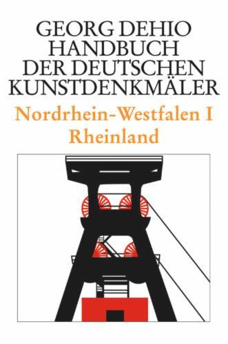 Nordrhein-Westfalen I's cover