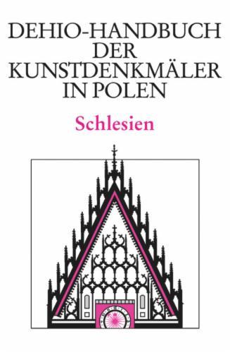 Schlesien's cover