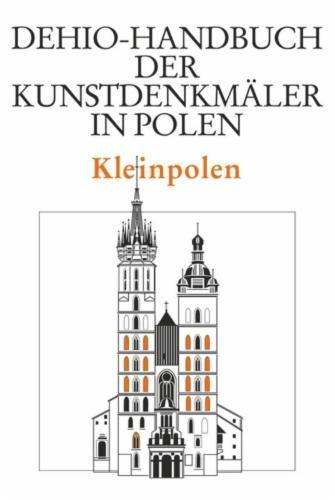 Kleinpolen's cover