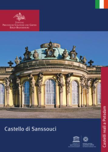 Il Castello di Sanssouci's cover