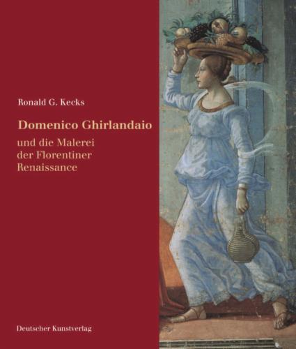 Domenico Ghirlandaio's cover