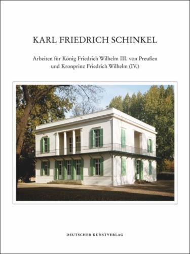 Karl Friedrich Schinkel - Lebenswerk's cover