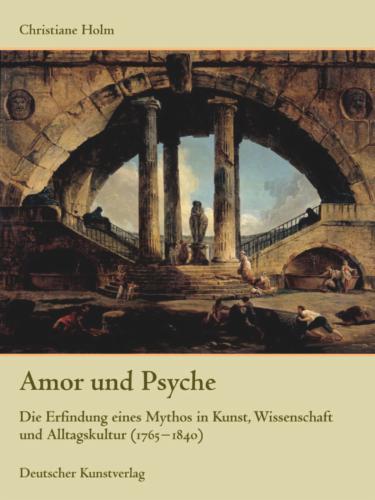 Amor und Psyche's cover