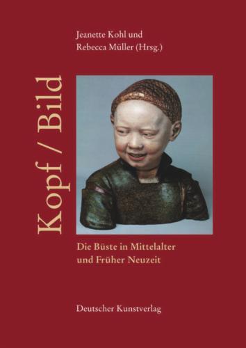 Kopf /Bild's cover