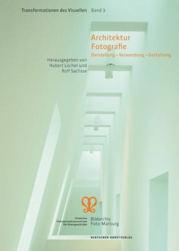 Architektur Fotografie's cover