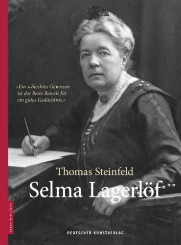 Selma Lagerlöf's cover