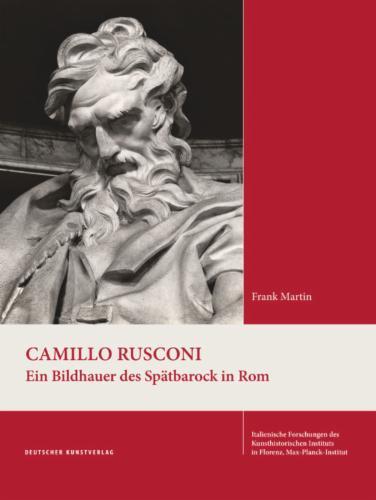 Camillo Rusconi's cover