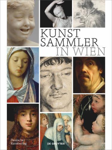 Kunstsammler in Wien's cover