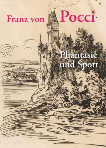 Franz von Pocci's cover