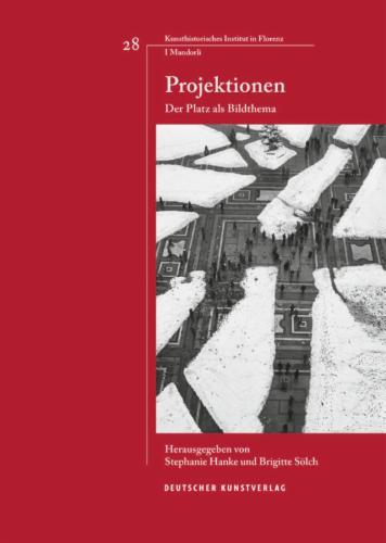 Projektionen's cover