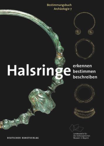 Halsringe's cover
