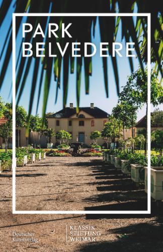 Park Belvedere's cover
