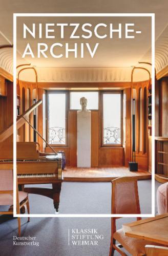 Nietzsche-Archiv's cover