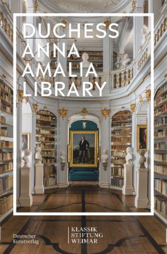 Duchess Anna Amalia Library's cover