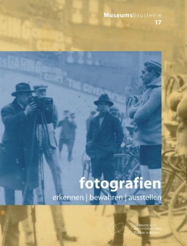 Fotografien's cover