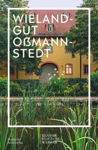 Wielandgut Oßmannstedt's cover