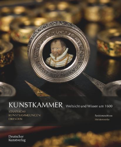 Kunstkammer's cover