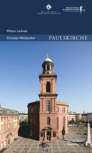 Paulskirche's cover