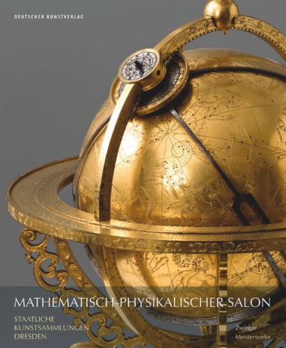 Mathematisch-Physikalischer Salon – Meisterwerke's cover