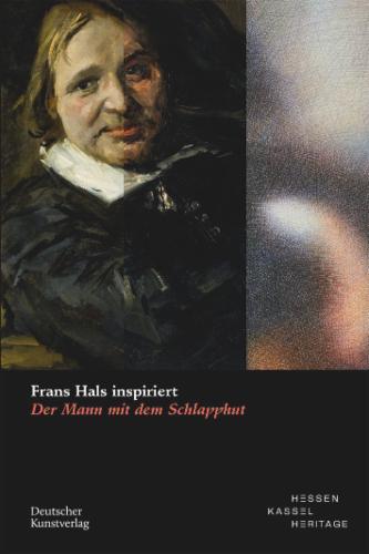 Frans Hals inspiriert's cover