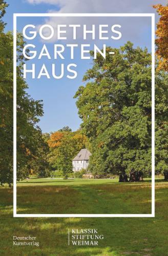 Goethes Gartenhaus's cover
